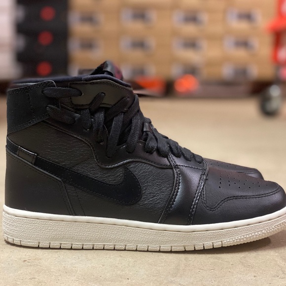 jordan retro 1 rebel